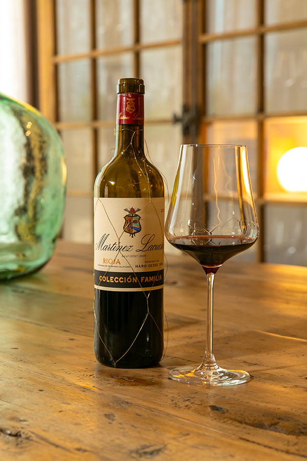 Martínez Lacuesta Colección Familia