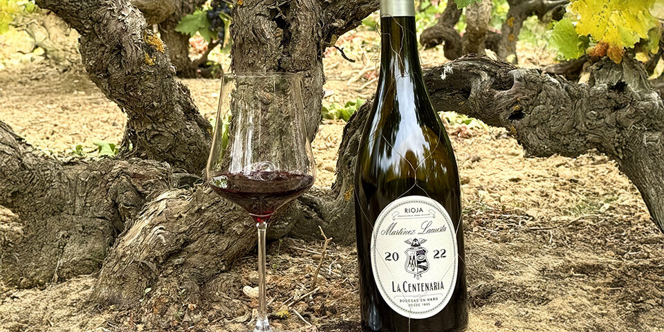 La Centenaria 2022 Martínez Lacuesta