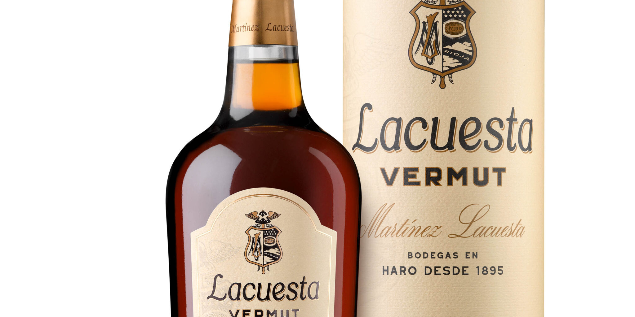 Vermut Lacuesta Reseva Nueva ImagenL