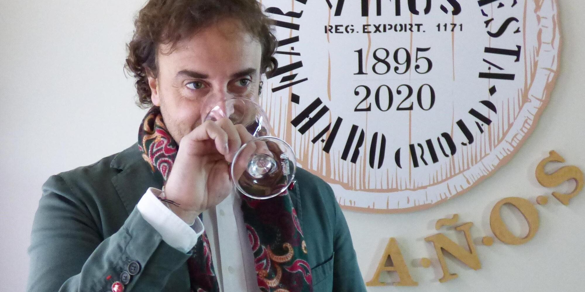 Javier Bañales, CEO de Martínez Lacuesta