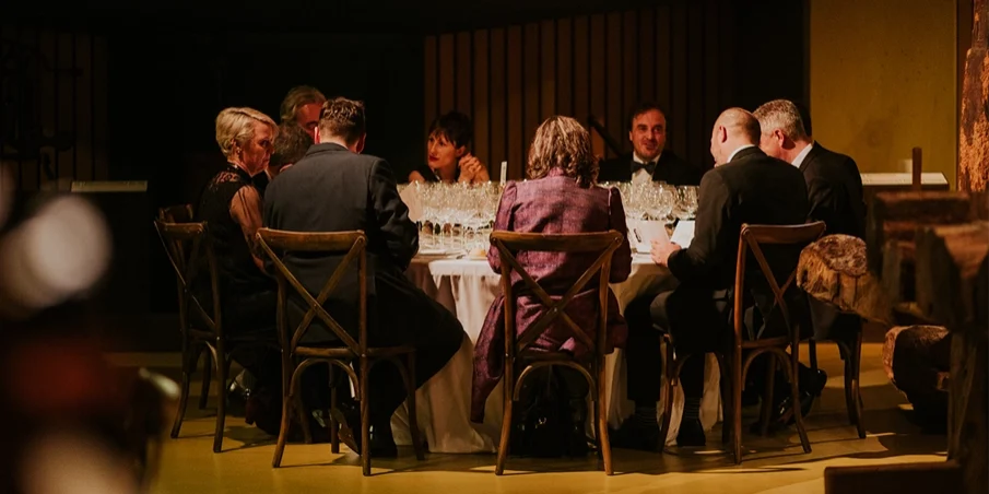 Cierre del centenario de la DOCa Rioja