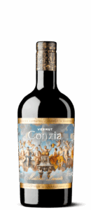 Vemut Conzia de Bodegas Martínez Lacuesta