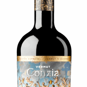 Vemut Conzia de Bodegas Martínez Lacuesta
