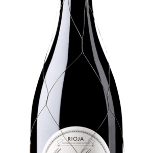 Vino tinto La Centenaria de Bodegas Martínez Lacuesta
